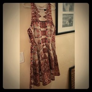 Mossimo dress